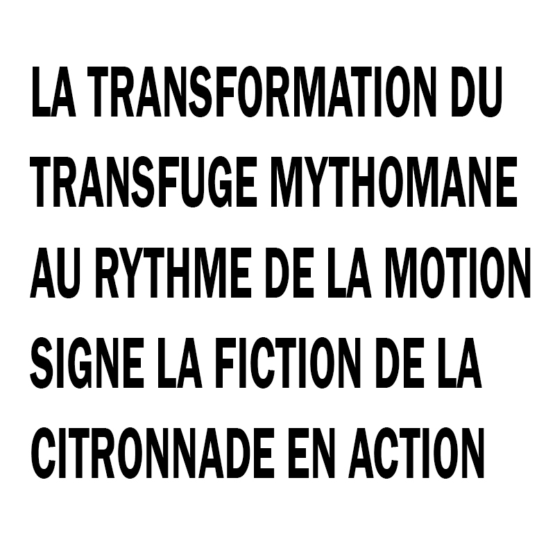LA TRANSFORMATION-1 copie